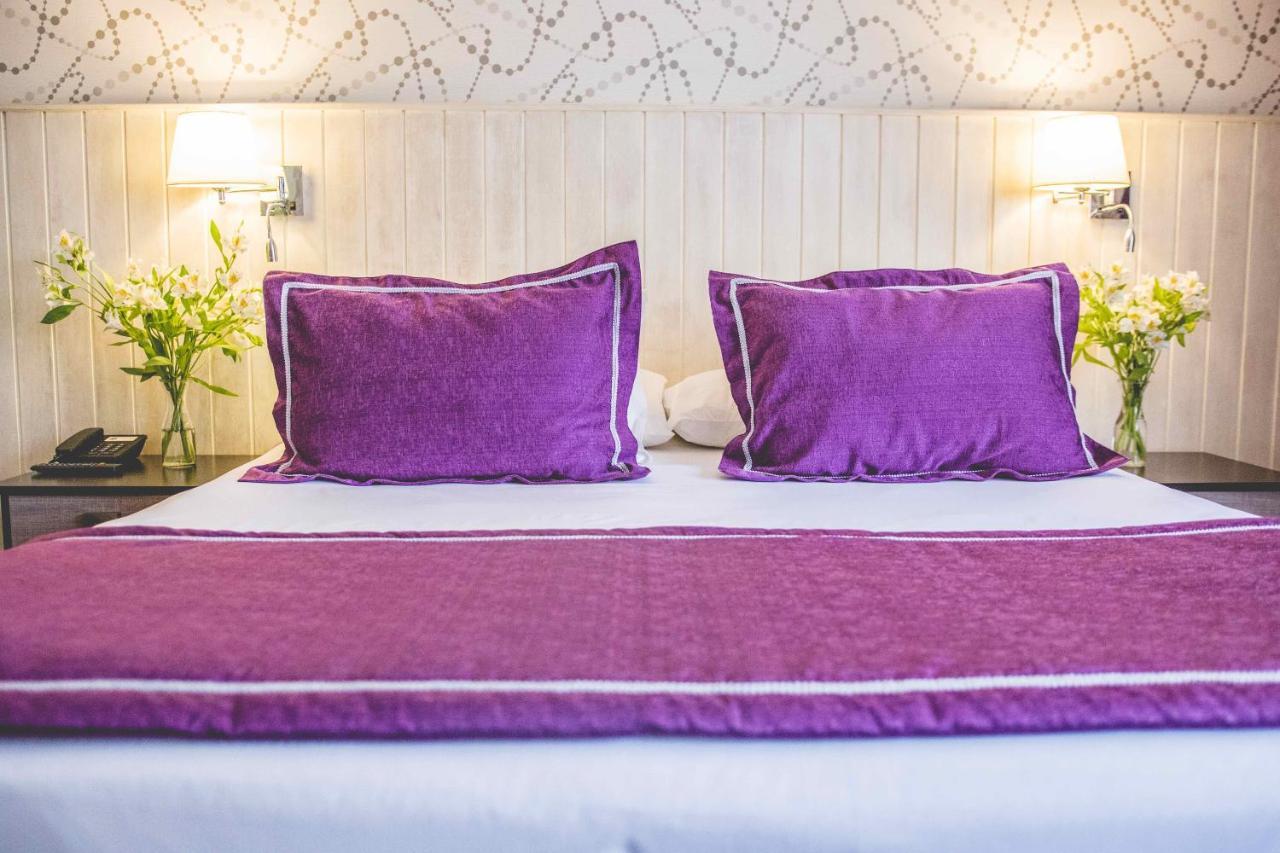 Lv Hoteles Boutique Він'я-дель-Мар Екстер'єр фото