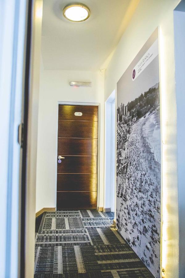 Lv Hoteles Boutique Він'я-дель-Мар Екстер'єр фото