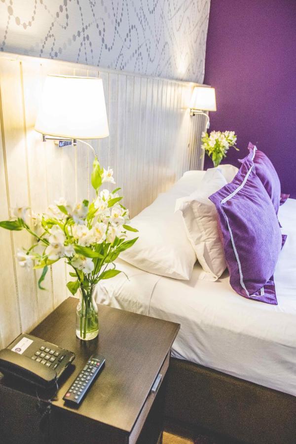 Lv Hoteles Boutique Він'я-дель-Мар Екстер'єр фото