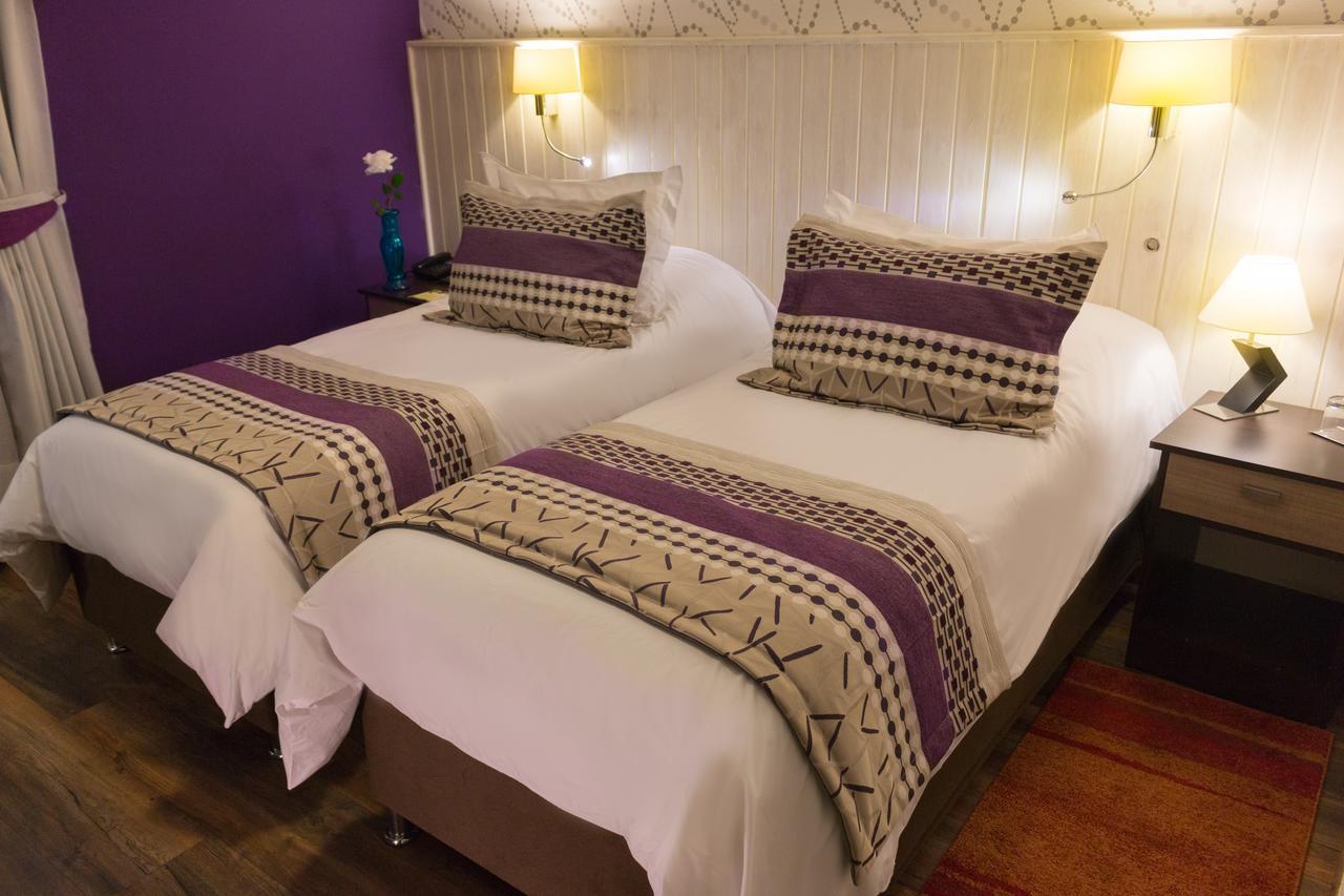Lv Hoteles Boutique Він'я-дель-Мар Екстер'єр фото