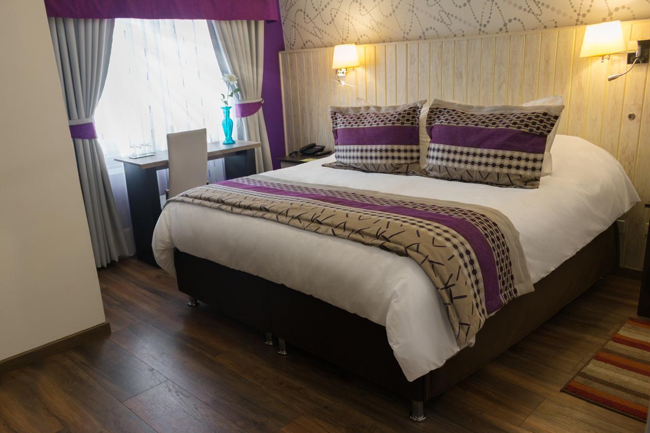 Lv Hoteles Boutique Він'я-дель-Мар Екстер'єр фото