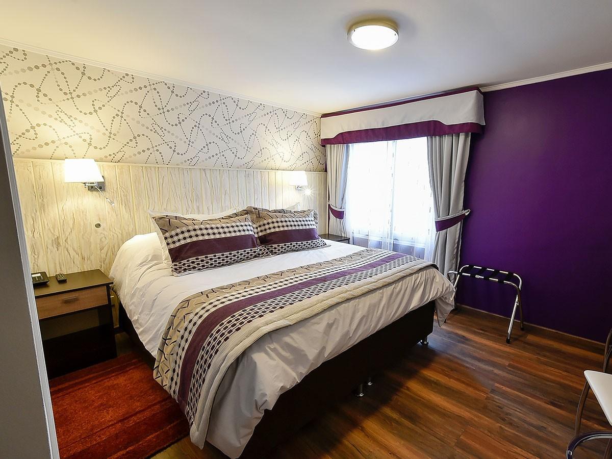 Lv Hoteles Boutique Він'я-дель-Мар Екстер'єр фото