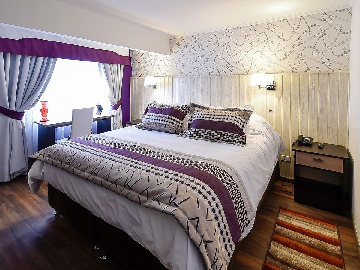 Lv Hoteles Boutique Він'я-дель-Мар Екстер'єр фото