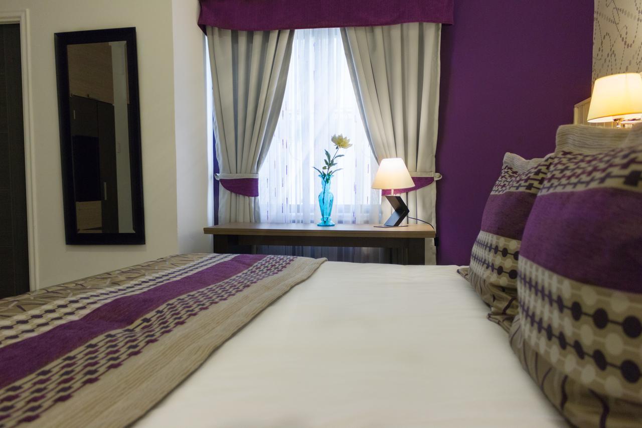 Lv Hoteles Boutique Він'я-дель-Мар Екстер'єр фото
